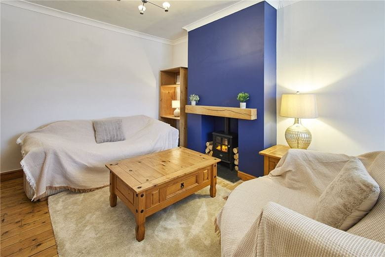 2 bedroom house, Fifth Avenue, York YO31