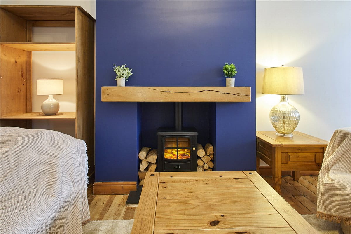 2 bedroom house, Fifth Avenue, York YO31
