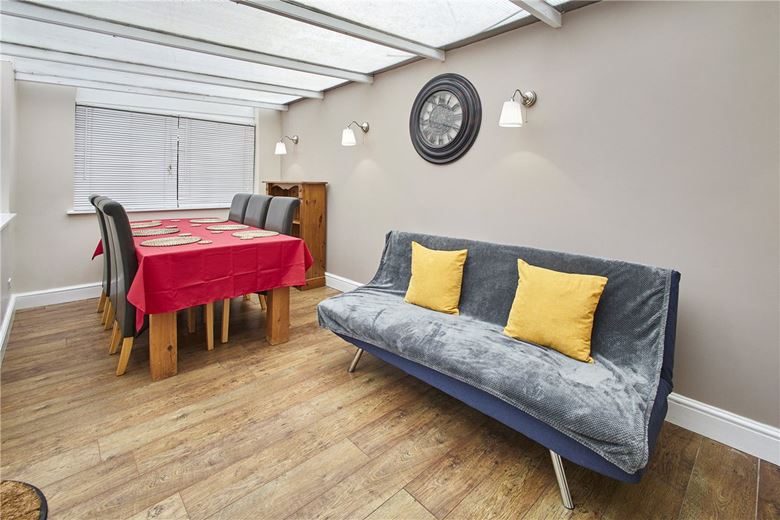 2 bedroom house, Fifth Avenue, York YO31
