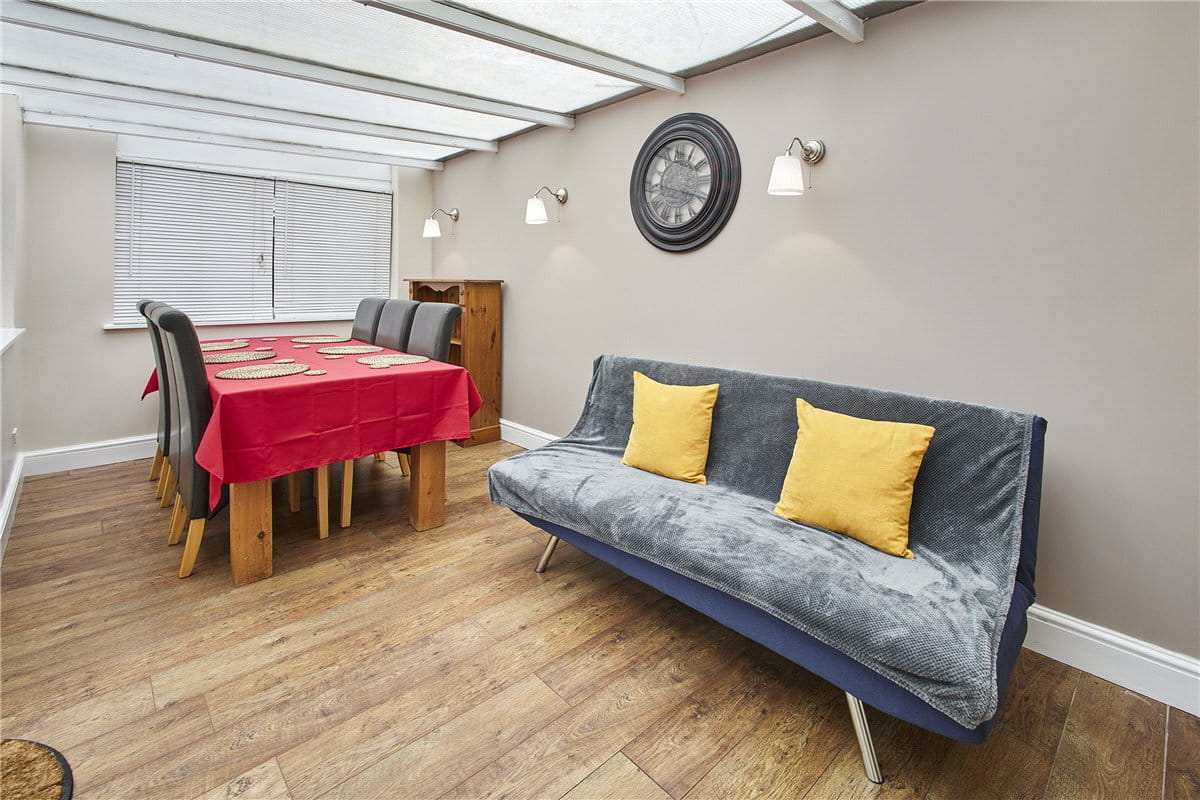 2 bedroom house, Fifth Avenue, York YO31