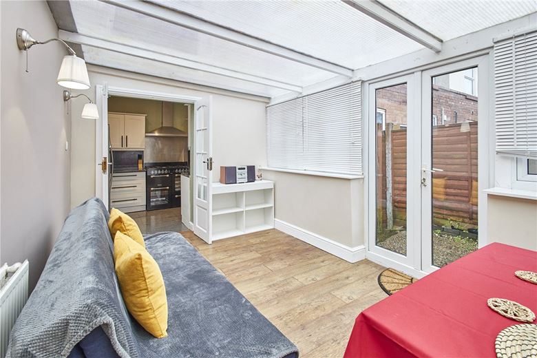2 bedroom house, Fifth Avenue, York YO31