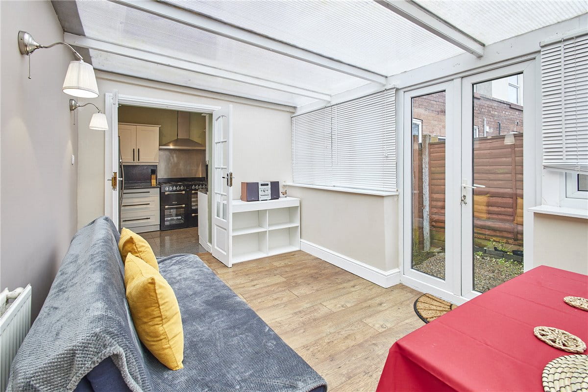 2 bedroom house, Fifth Avenue, York YO31