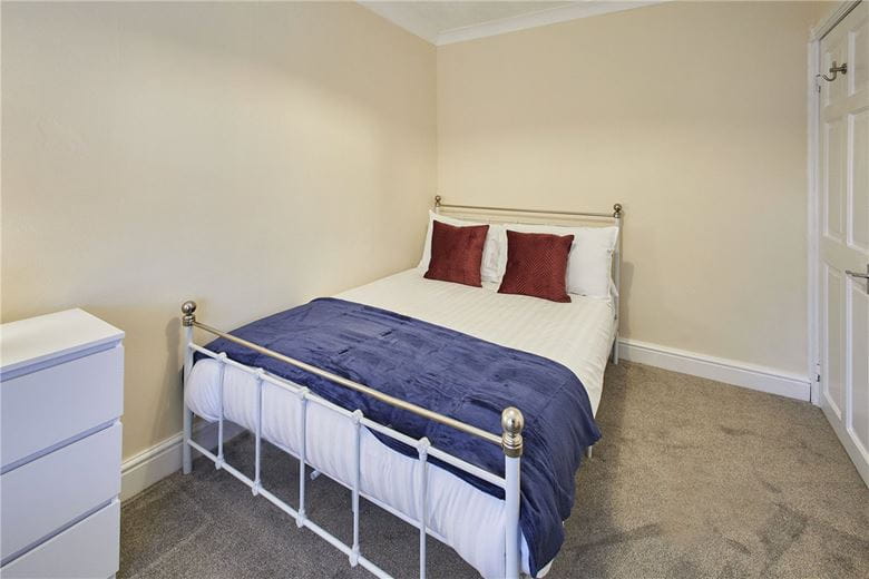 2 bedroom house, Fifth Avenue, York YO31