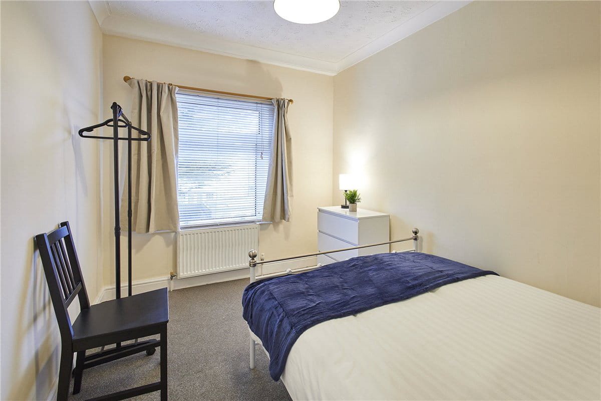 2 bedroom house, Fifth Avenue, York YO31