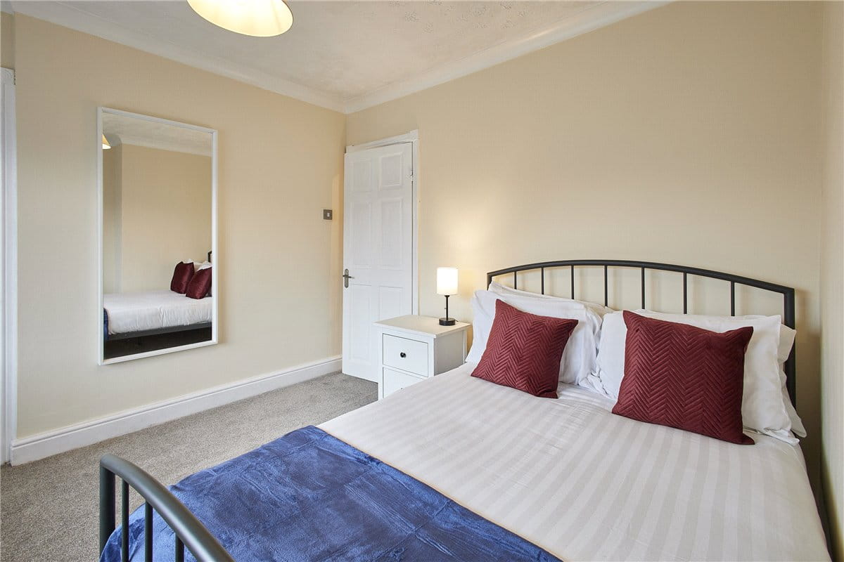 2 bedroom house, Fifth Avenue, York YO31