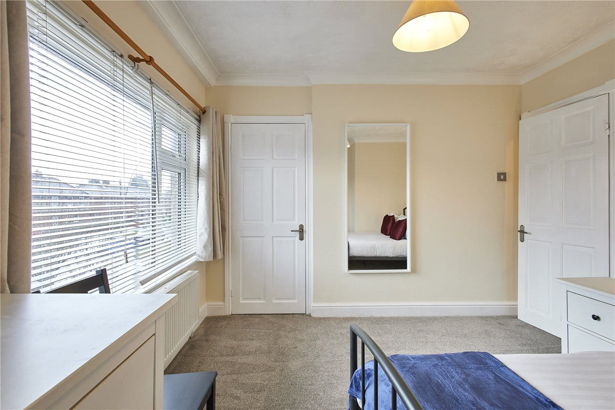 2 bedroom house, Fifth Avenue, York YO31