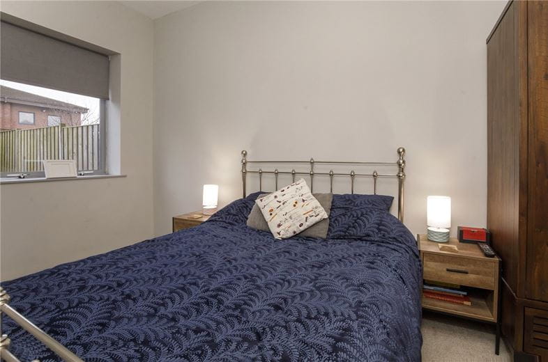 1 bedroom flat, Amy Johnson Way, York YO30