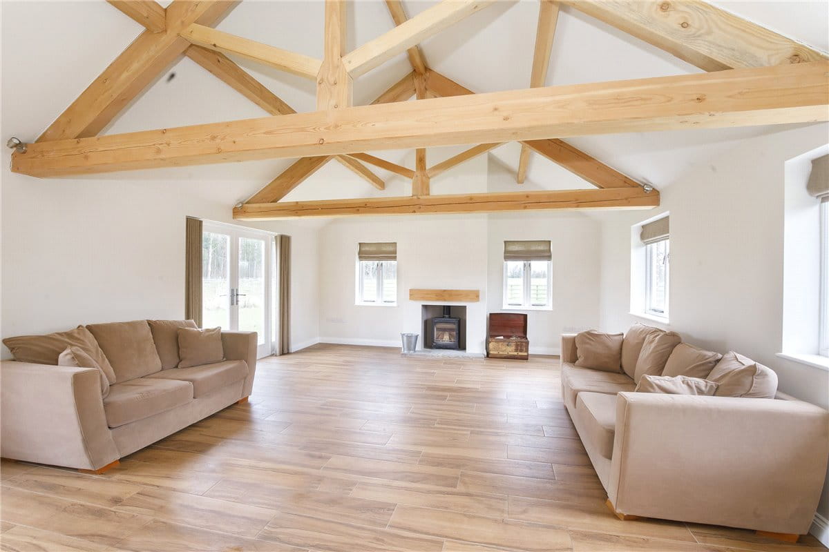 2 bedroom cottage, Firby, Bedale DL8