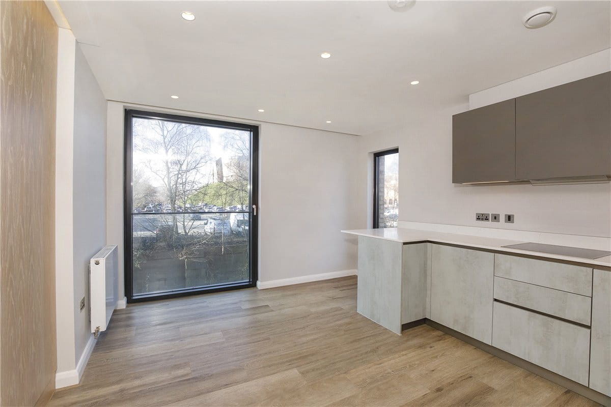 2 bedroom flat, Piccadilly Riverside Apartments, Piccadilly YO1