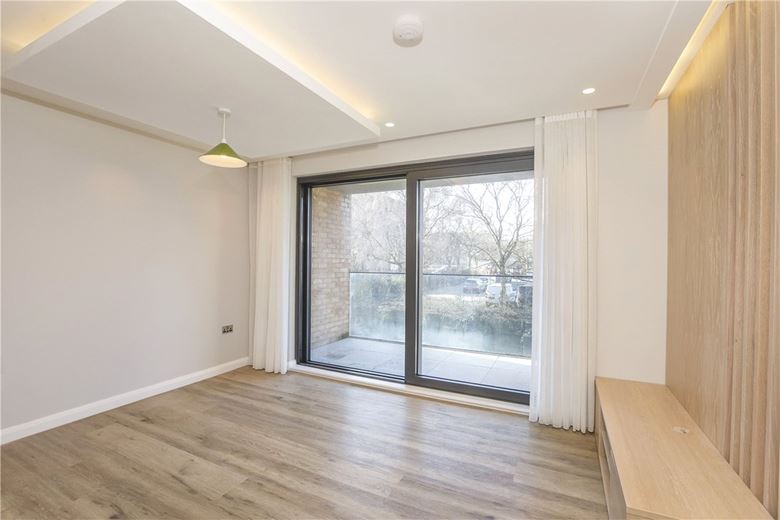 2 bedroom flat, Piccadilly Riverside Apartments, Piccadilly YO1