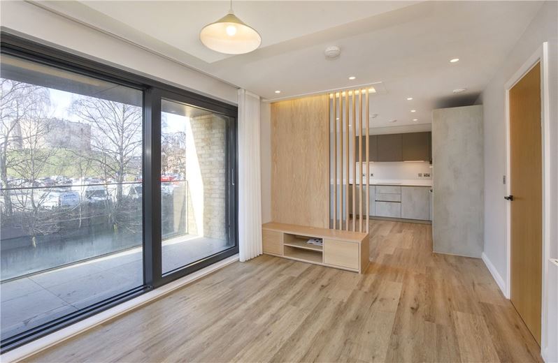2 bedroom flat, Piccadilly Riverside Apartments, Piccadilly YO1