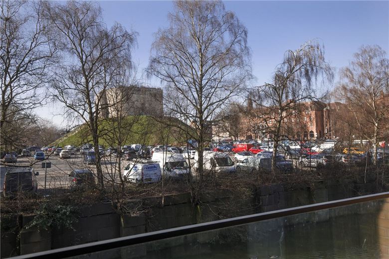 2 bedroom flat, Piccadilly Riverside Apartments, Piccadilly YO1