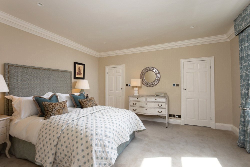 6 bedroom house, Marygate, York YO30 - Let Agreed