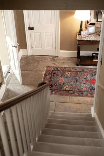 6 bedroom house, Marygate, York YO30 - Let Agreed