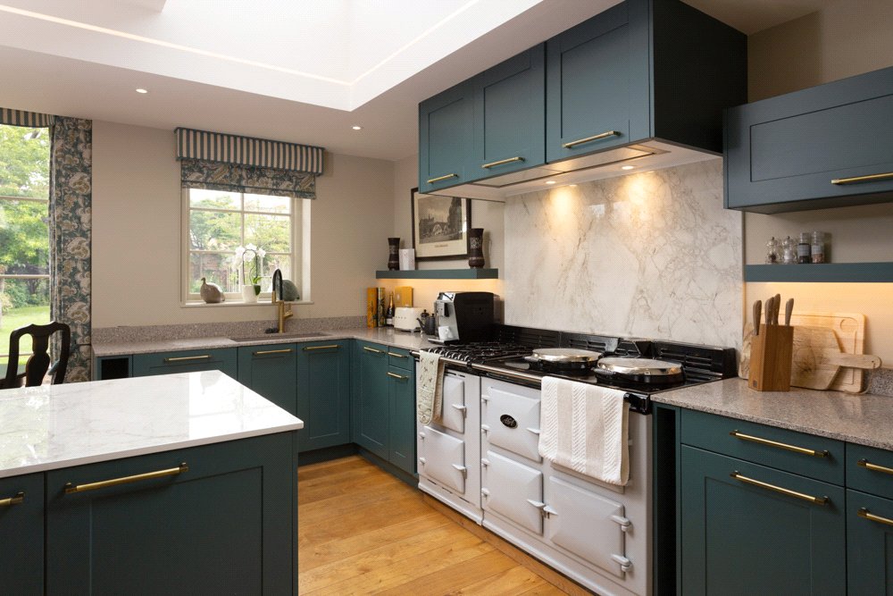 6 bedroom house, Marygate, York YO30 - Let Agreed