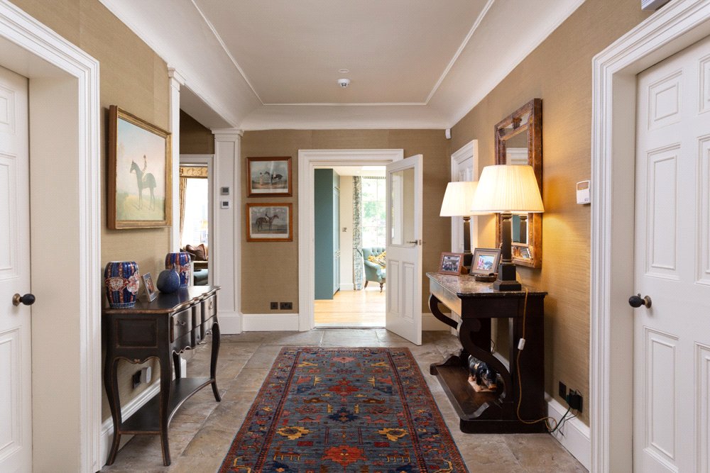 6 bedroom house, Marygate, York YO30 - Let Agreed