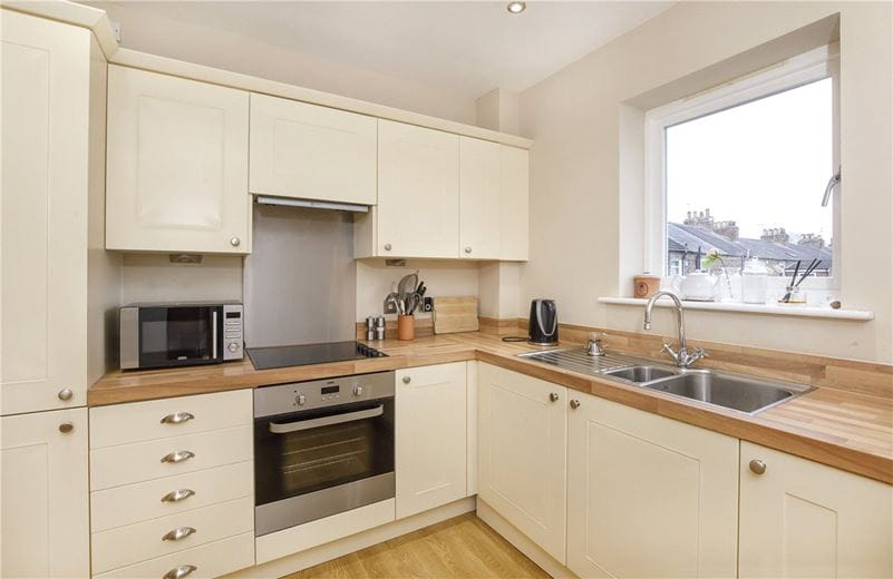 3 bedroom house, Bootham Green, Newborough Street YO30