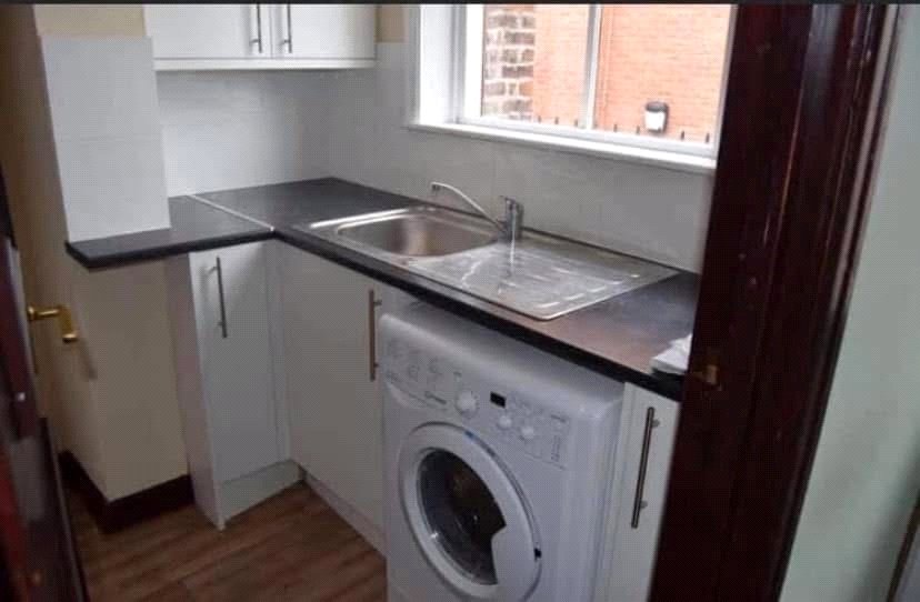 1 bedroom flat, Stone Terrace, Driffield YO25
