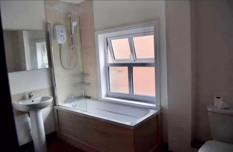 1 bedroom flat, Stone Terrace, Driffield YO25