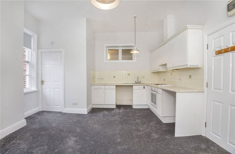 1 bedroom flat, Fossgate, York YO1 - Available
