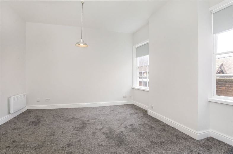 1 bedroom flat, Fossgate, York YO1 - Available