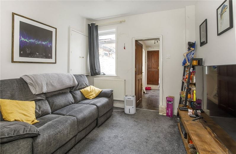 2 bedroom house, Queen Victoria Street, York YO23 - Available