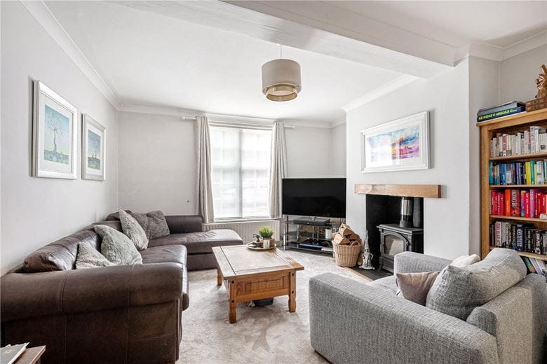 3 bedroom house, The Mount, York YO24 - Available