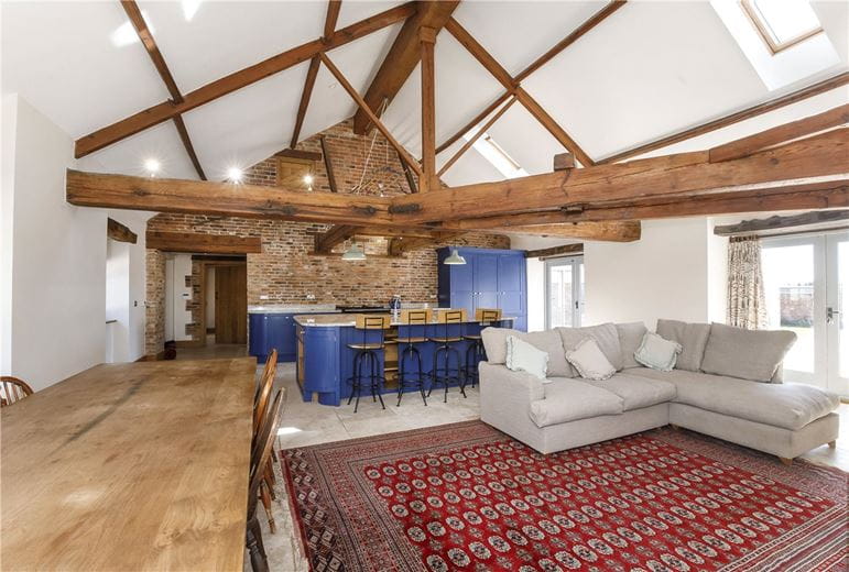 3 bedroom house, Wistow Lordship, Selby YO8 - Available