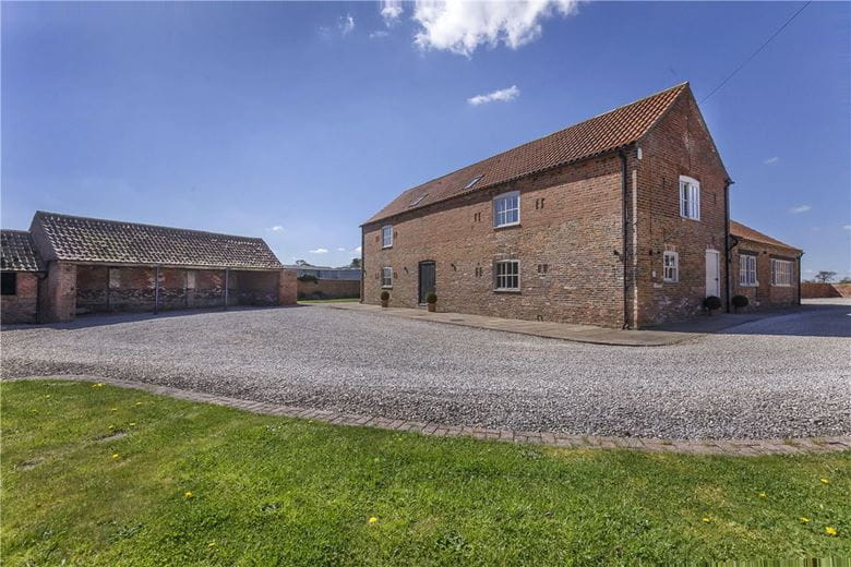 3 bedroom house, Wistow Lordship, Selby YO8 - Available