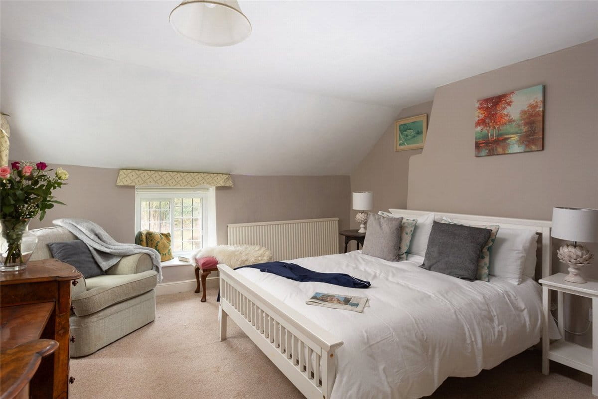 3 bedroom house, Lodge Cottage, Hovingham YO62 - Available