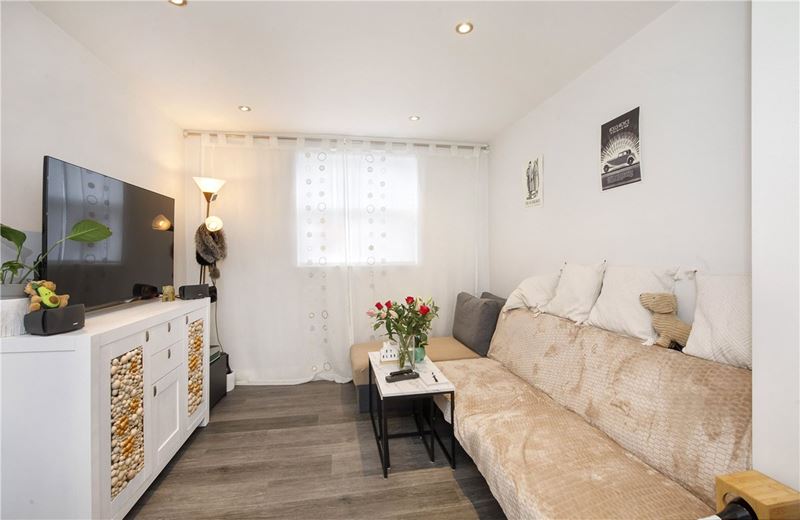 1 bedroom flat, Clarence Street, York YO31 - Available