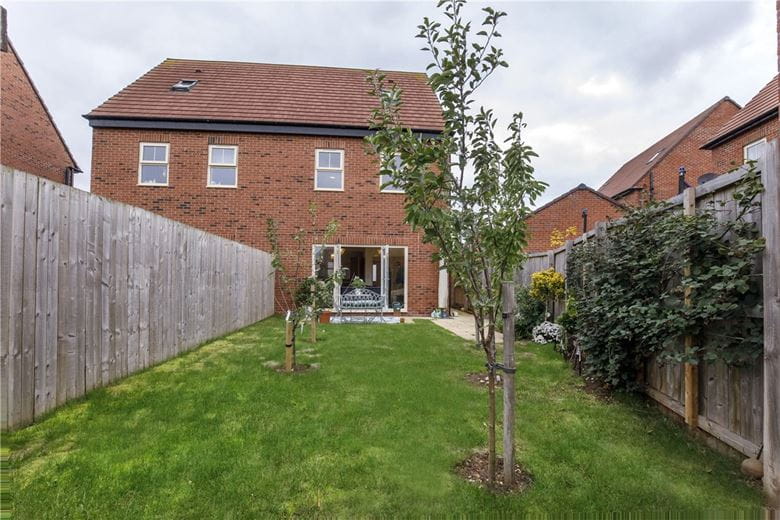 3 bedroom house, Hughlings Close, Green Hammerton YO26 - Available