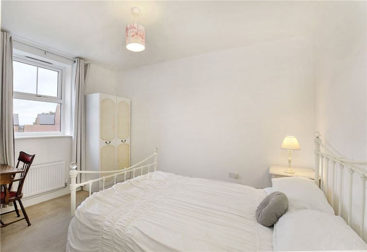 3 bedroom house, Hughlings Close, Green Hammerton YO26 - Available