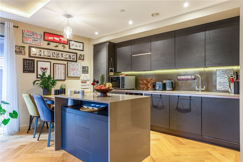 2 bedroom flat, Victoria, Hudson Quarter YO1 - Available