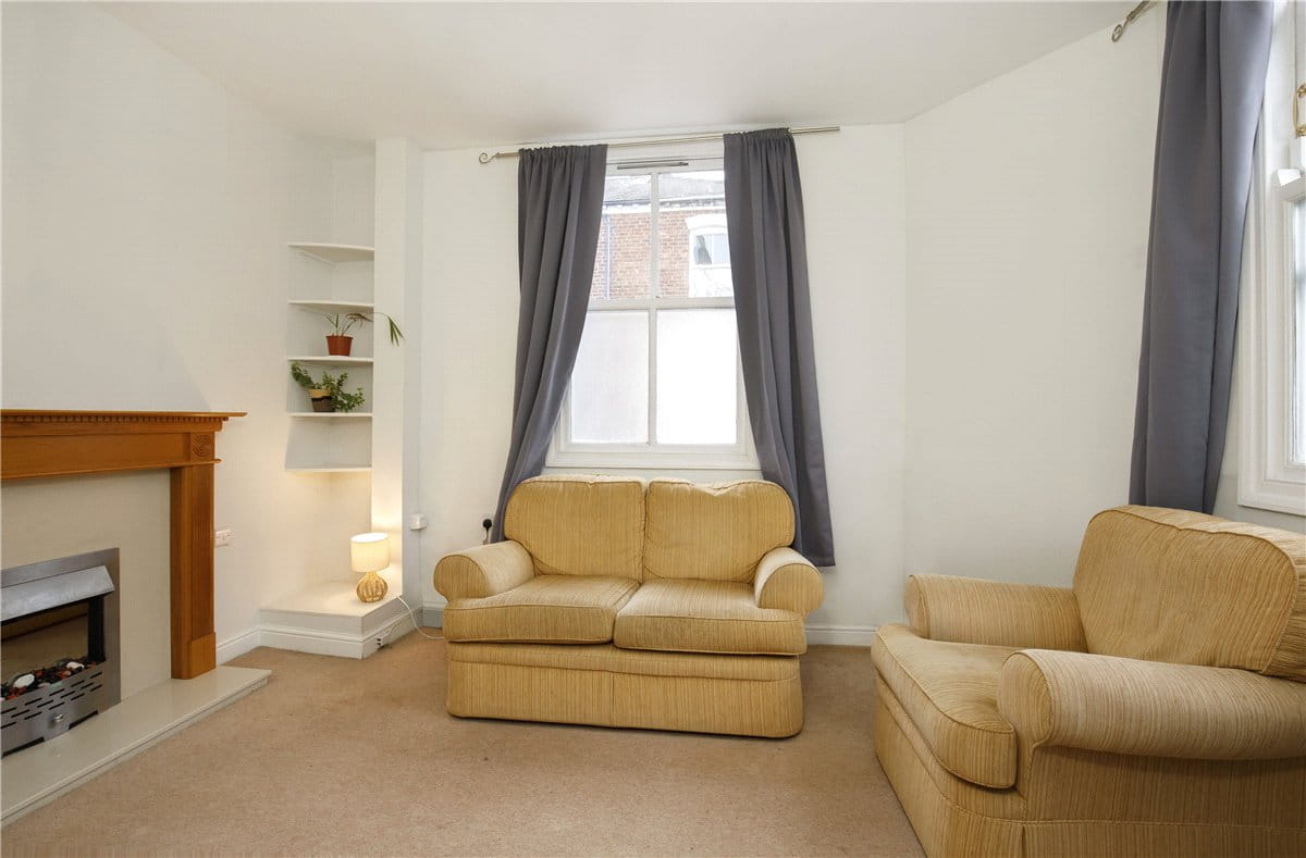 1 bedroom house, Wilton Rise, York YO24 - Let Agreed