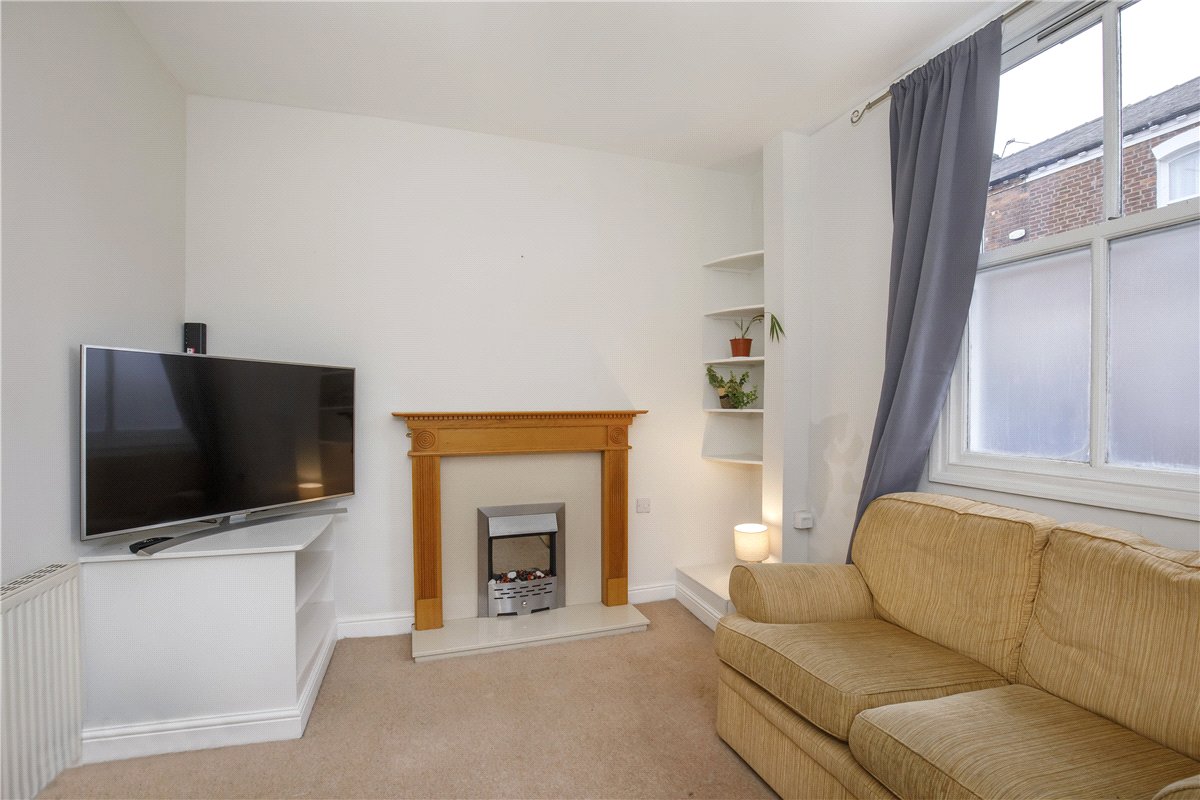 1 bedroom house, Wilton Rise, York YO24 - Let Agreed