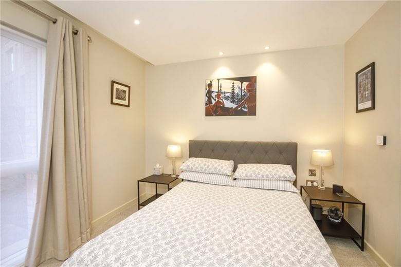 2 bedroom flat, Victoria, Hudson Quarter YO1 - Available