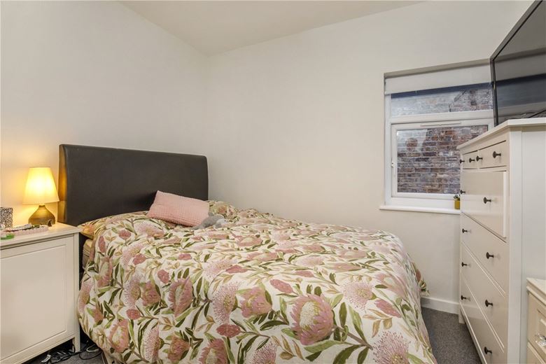 1 bedroom flat, The Village, Haxby YO32 - Available