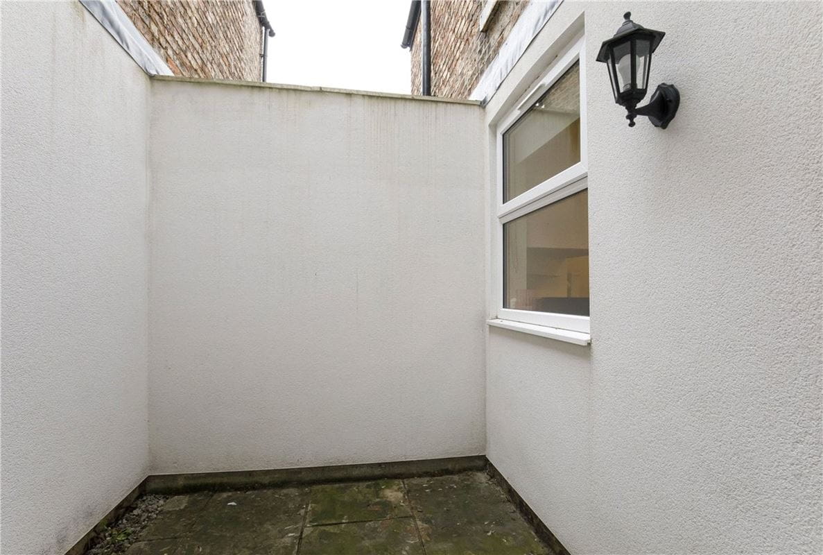 1 bedroom flat, The Village, Haxby YO32 - Available