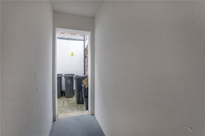 1 bedroom flat, The Village, Haxby YO32 - Available