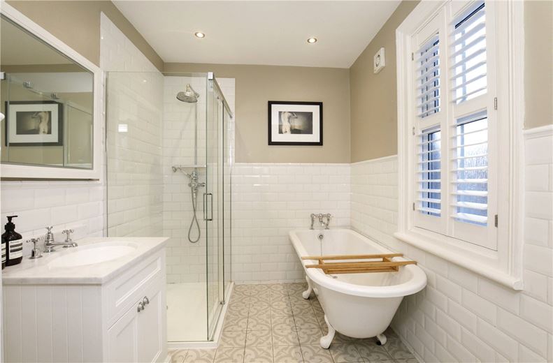 4 bedroom house, Grosvenor Terrace, York YO30 - Available