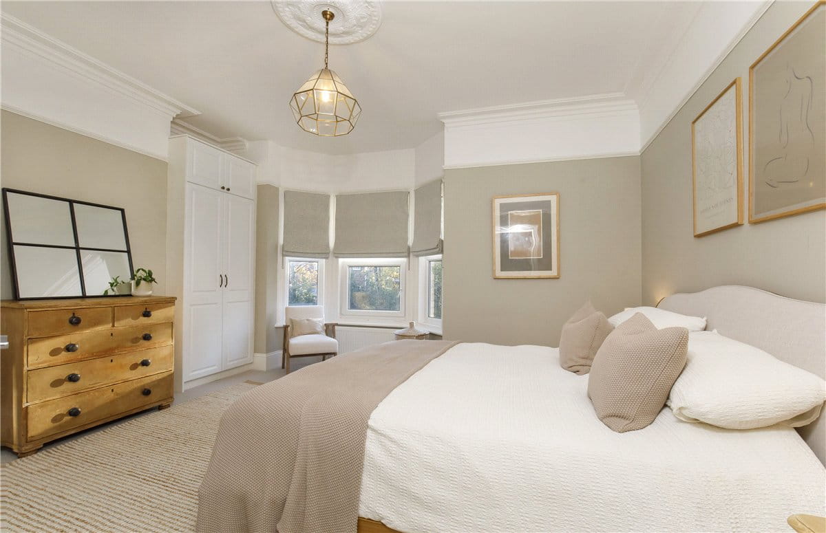 4 bedroom house, Grosvenor Terrace, York YO30 - Available