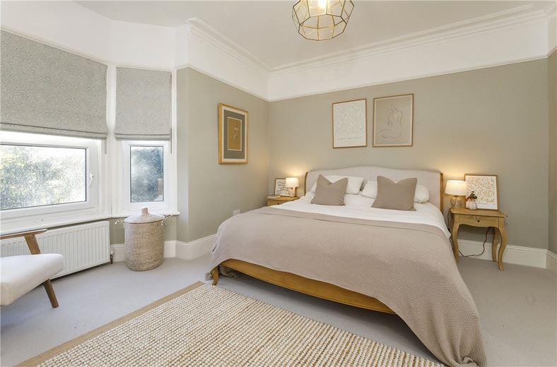 4 bedroom house, Grosvenor Terrace, York YO30 - Available