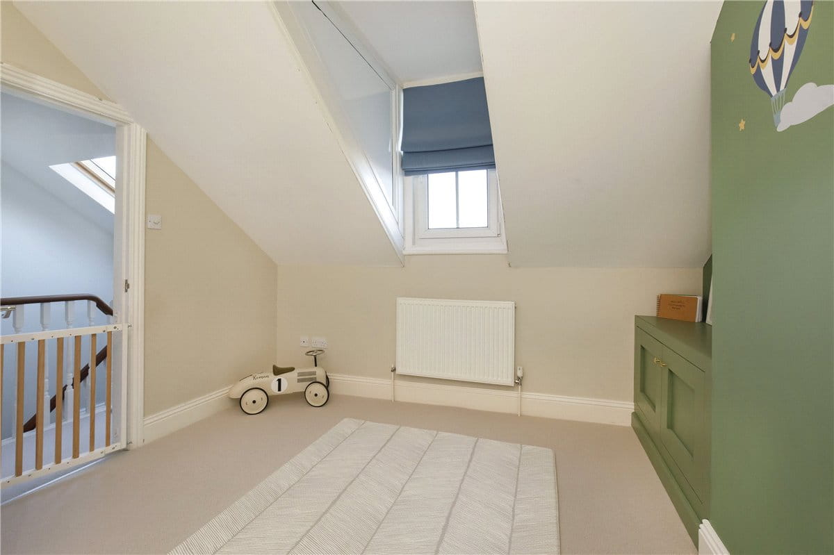 4 bedroom house, Grosvenor Terrace, York YO30 - Available