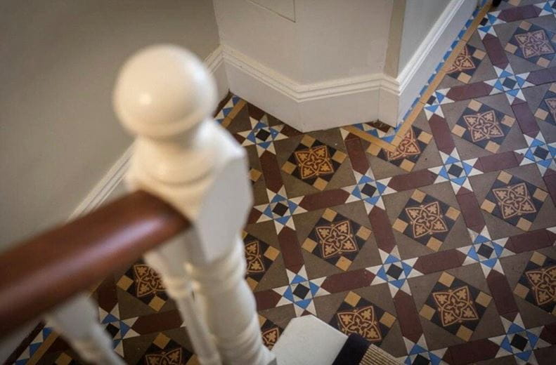 4 bedroom house, Grosvenor Terrace, York YO30 - Available