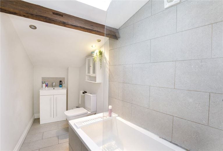 2 bedroom cottage, Church Street, Copmanthorpe YO23 - Available