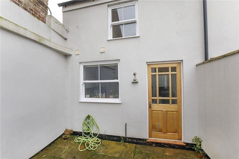 2 bedroom cottage, Church Street, Copmanthorpe YO23 - Available