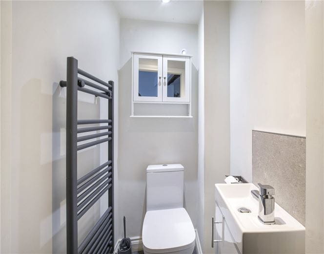 2 bedroom cottage, Church Street, Copmanthorpe YO23 - Available