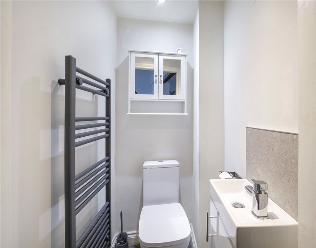 2 bedroom cottage, Church Street, Copmanthorpe YO23 - Available