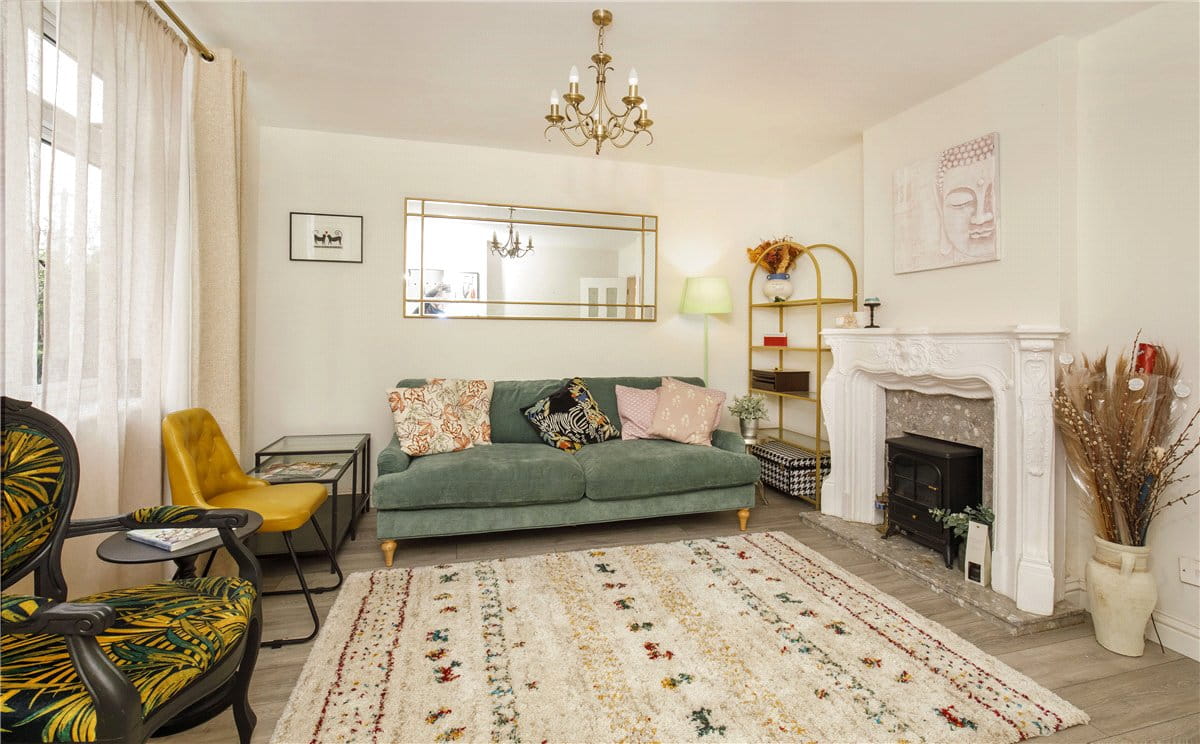 3 bedroom , Third Avenue, York YO31 - Available